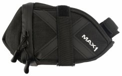 Saddle Bag MAX1 Competition large