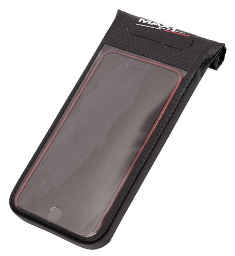 Phone Holder MAX1 Mobile X black