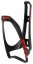 Bottle Cage MAX1 Evo red/black