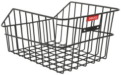 koš zadní na kolo MAX1 XXL