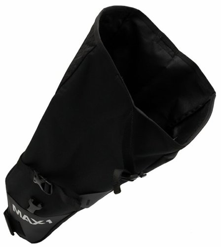 Saddle Bag MAX1 Expedition L