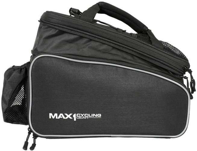 brašna MAX1 Rackbag XL