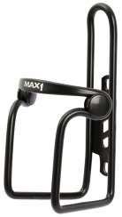 Bottle Cage MAX1 Race aluminium black