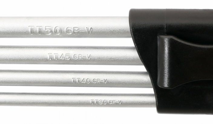 Torx Wrench Set MAX1