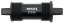 Bottom Bracket MAX1 113,5 mm + Nylon Cups BSA