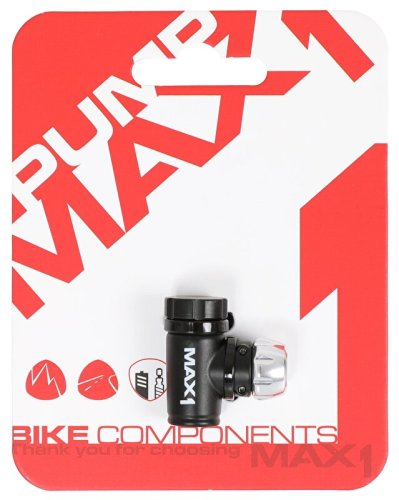 Air Pump MAX1 Air Evo CO2