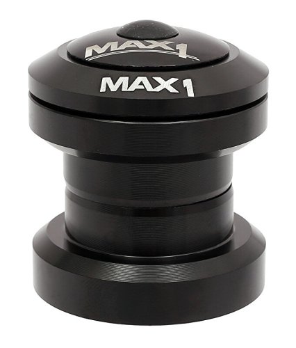 hlavové složení MAX1 A-Head 1 1/8" černé
