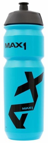 Bottle MAX1 Stylo 0,85 l blue