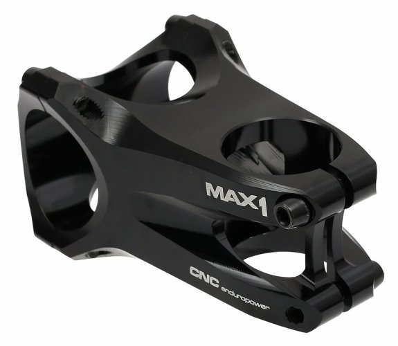 Stem MAX1 Enduro CNC 60/0°/35 mm