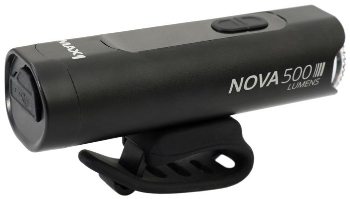 Front Light MAX1 Nova 500 USB