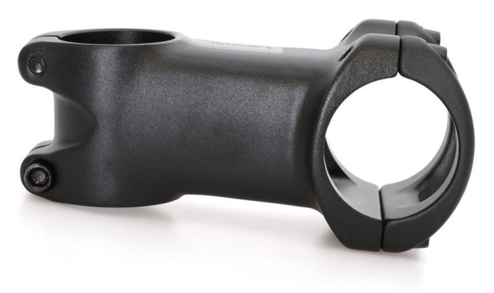 představec MAX1 Edge Fat 70/7°/35 mm černý