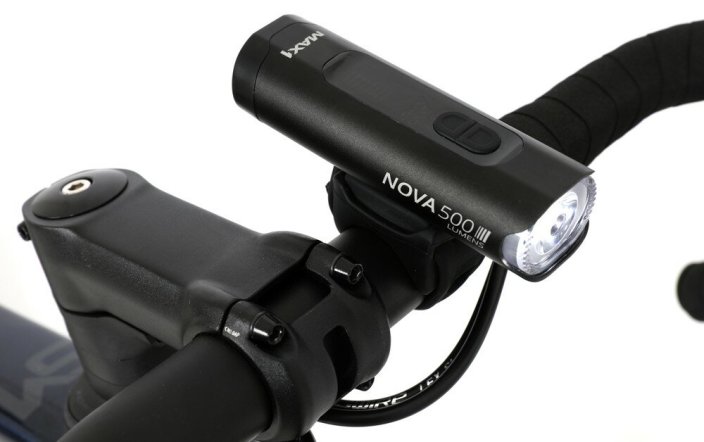 Front Light MAX1 Nova 500 USB