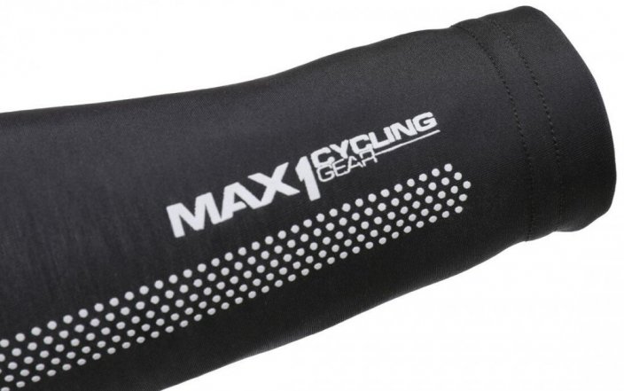 návleky na ruce MAX1 Vuelta černé vel.XL