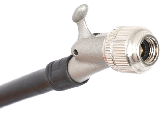 Air Pump MAX1 Shock Sport 400 PSI with Manometr