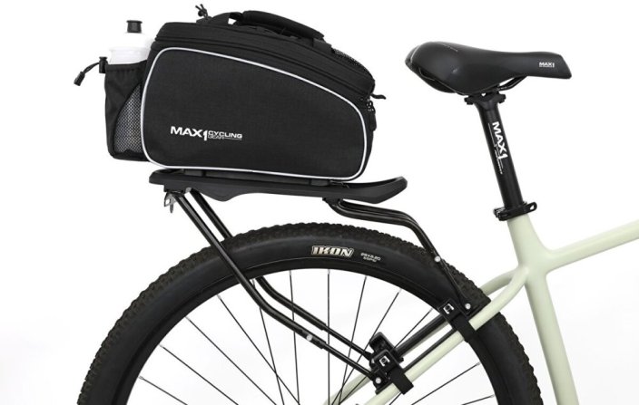 Carrier Bag MAX1 Rackbag XL MIK