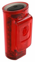 blikačka zadní MAX1 Energy USB