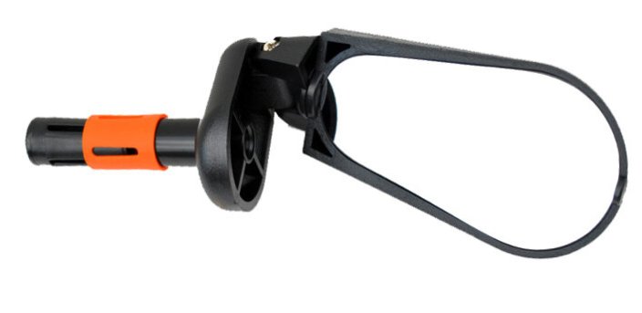 Rearview Mirror MAX1 3D adjustable