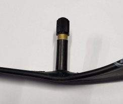 Tube MAX1 28×1,7-1,9 AV (35/45-622) 40 mm valve