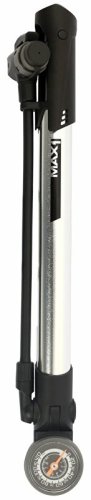 Floor Pump MAX1 Touring Evo