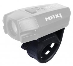 Front Light Holder MAX1 Evolution 400 lm