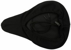 Saddle Cover Gel MAX1 Narrow