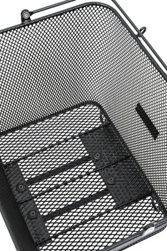 koš zadní na kolo MAX1 Animal Fiona 1.0 s rychloupínacím systémem FLEXI-MAX