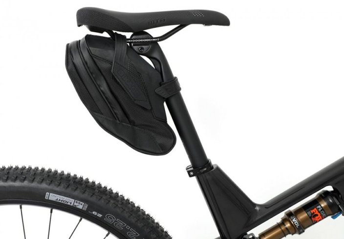 Saddle Bag MAX1 Transporter