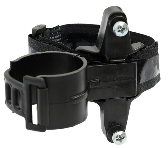 držák košíku MAX1 Fixy na rám/řidítka/sedlovku 25 - 65 mm