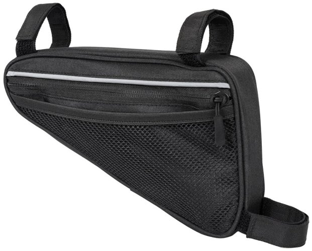 Frame Bag MAX1 Triangle M black