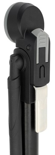 Floor Pump MAX1 Touring Evo Plus