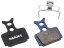 Brake Pads MAX1 Formula One