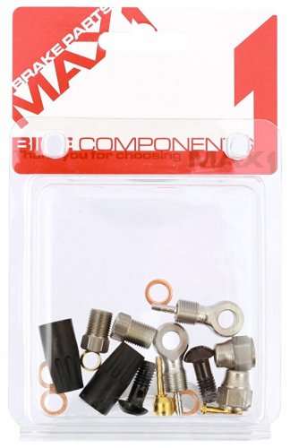 hydraulický montážní set MAX1 Kit B