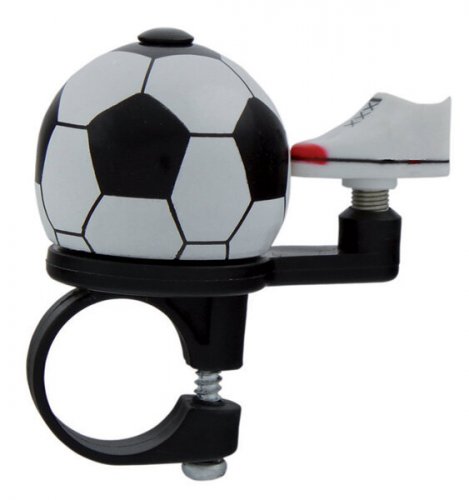 Bicycle Bell MAX1 Football