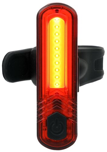 Rear Light MAX1 Cobo USB