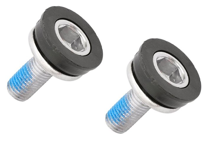 Bottom Bracket MAX1 115 mm + Aluminium Cups BSA
