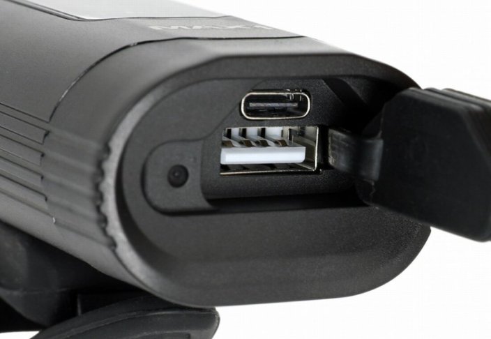 Front Light MAX1 Nova 1000 USB