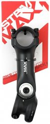 Adjustable Stem MAX1 125/60°/31,8 mm
