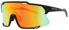 Glasses MAX1 Hunter black/red
