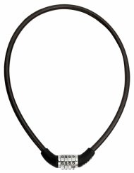 Cable Lock MAX1 650x8 mm Code