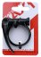 Seat Clamp MAX1 Race 34,9 mm QR black