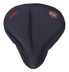 potah sedla gelový MAX1 široký