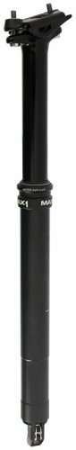 Telescopic Seat Post MAX1 Evo 30,9/400 mm