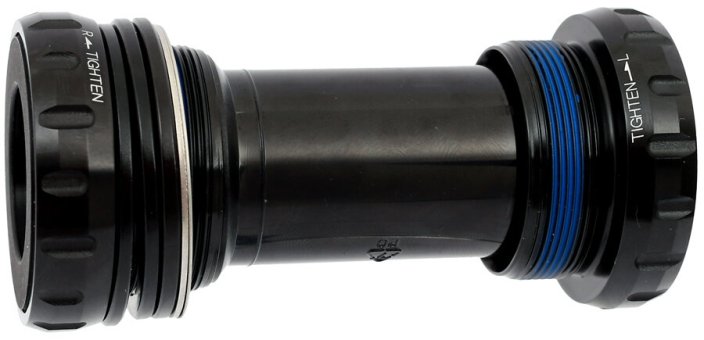 Bottom Bracket MAX1 EVO Shimano + Cups BSA