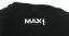 T-shirt MAX1 Logo size L