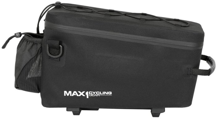 brašna MAX1 Rackbag Evo L MIK