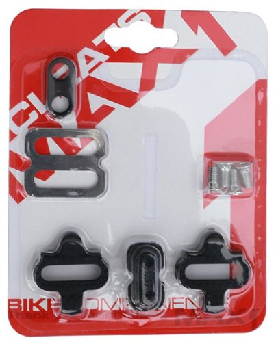 Cleats MAX1 for SPD Pedals CT-002