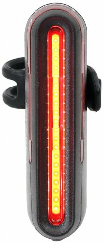 Rear Light MAX1 Ilumi 2.0 USB