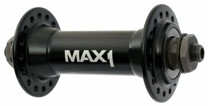 Front Hub MAX1 Sport 32 Holes
