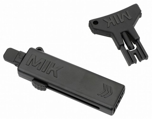 brašna MAX1 Rackbag Evo L MIK