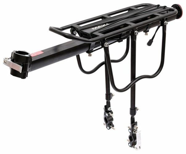 Seat Post Carrier MAX1 Rock
